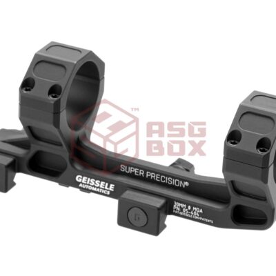 asgbox.pl - Super Precision 30MM Scope Mount Geissele Automatics