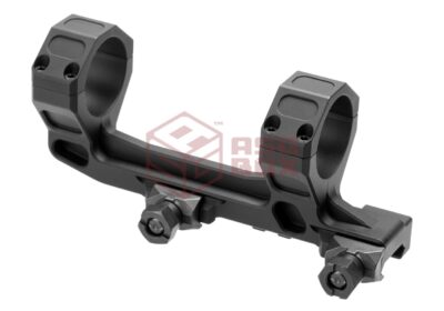 Geissele Automatics Super Precision 30MM Scope Mount Black - obrazek 2