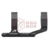 asgbox.pl - Ultralight 30mm Extended Scope Mount Aero Precision