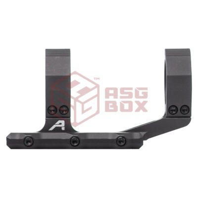 asgbox.pl - Ultralight 30mm Extended Scope Mount Aero Precision
