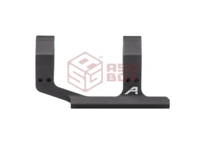 Aero Precision Ultralight 30mm Extended Scope Mount Black - obrazek 2