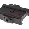 Midwest Industries Low QD Mount - T1/2 Footprint OD-TM-11373400000 37604 MI-QDT1-L asgbox.pl