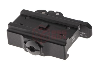 Midwest Industries Low QD Mount - T1/2 Footprint - obrazek 2