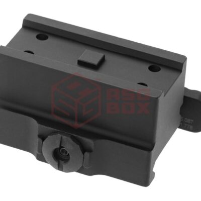 Alternative view of Midwest Industries Co-Witness QD Mount - T1/2 Footprint