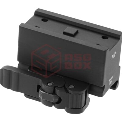 Midwest Industries Lower 1/3 QD Mount - T1/2 Footprint