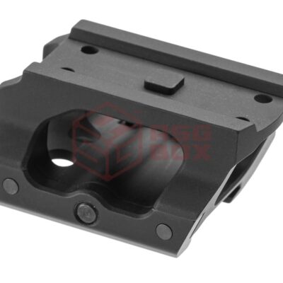 asgbox.pl - LEAP/01 1.42" Height Mount - T1/2 Footprint Scalarworks