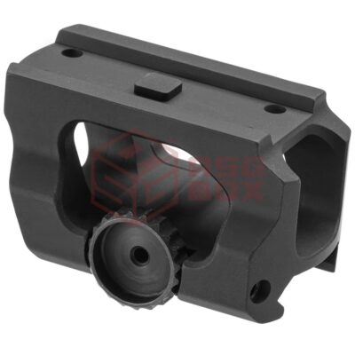 Alternative view of Scalarworks LEAP/01 1.42" Height Mount - T1/2 Footprint