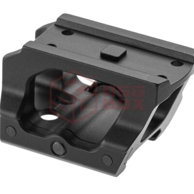 asgbox.pl - LEAP/01 1.57" Height Mount - T1/2 Footprint Scalarworks