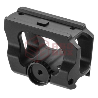 Alternative view of Scalarworks LEAP/01 1.57" Height Mount - T1/2 Footprint