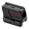 Arisaka 1.7" Height Mount - T1/2 Footprint Black OD-TM-11374006000 37610 asgbox.pl