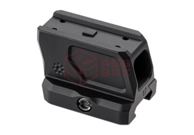 Arisaka 1.7" Height Mount - T1/2 Footprint Black - obrazek 2
