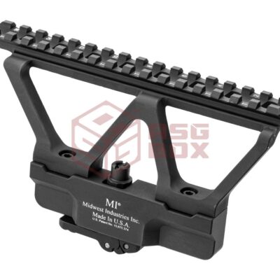 asgbox.pl - AK Gen 2 Rail Top Side Mount Midwest Industries