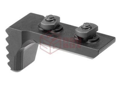 Ergo Barricade Stop/Hand Stop - M-LOK Black - obrazek 2