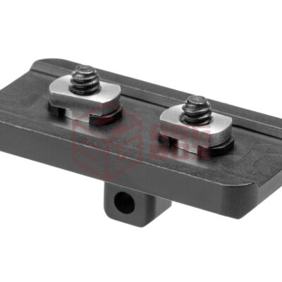 asgbox.pl - Bipod Mount - M-LOK Ergo