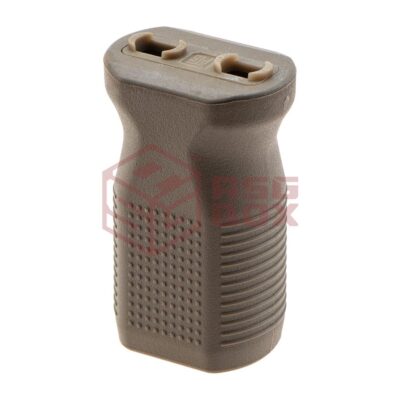 Alternative view of PTS Syndicate PTS EPF-M M-LOK Modular Foregrip Dark Earth