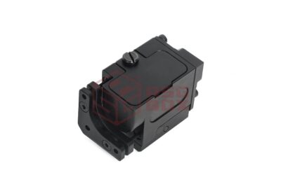 WADSN P-1 IK Combined Device Red Laser Black - obrazek 2