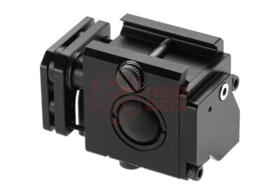 WADSN P-1 IK Combined Device Blue Laser Black - obrazek 2