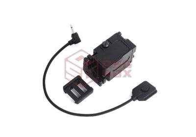 WADSN P-1 IK Combined Device Blue Laser Black - obrazek 3
