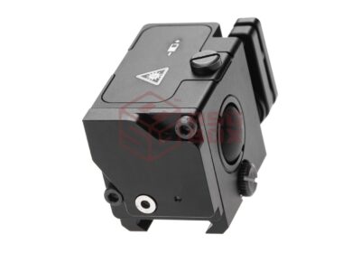 WADSN P-1 IK Combined Device Blue Laser Black - obrazek 4