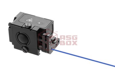 WADSN P-1 IK Combined Device Blue Laser Black - obrazek 5