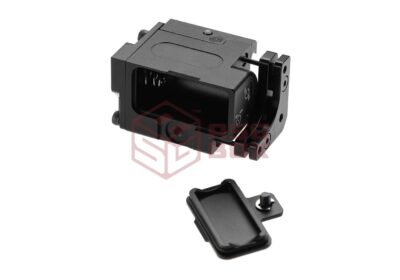 WADSN P-1 IK Combined Device Blue Laser Black - obrazek 6