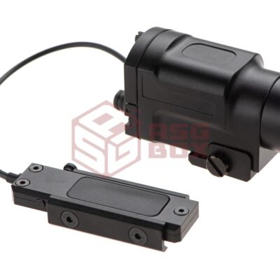asgbox.pl - K-2P Flashlight WADSN
