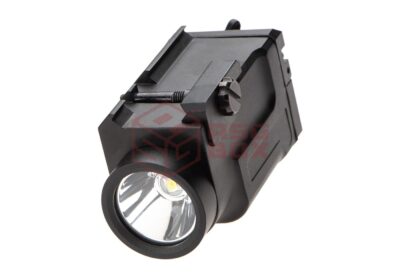 WADSN K-2P Flashlight Black - obrazek 3