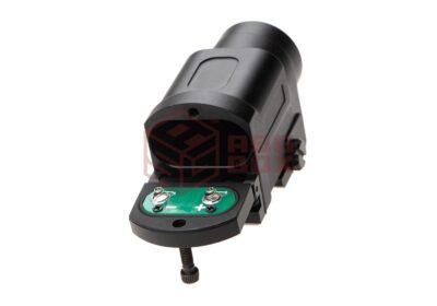 WADSN K-2P Flashlight Black - obrazek 5