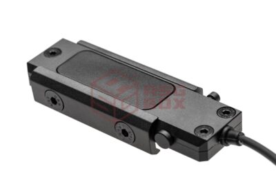 WADSN K-2U Flashlight Black - obrazek 4