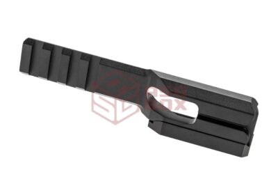WADSN K-2U Flashlight Black - obrazek 6
