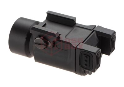 WADSN K-1 Gen.2.0 Flashlight Black - obrazek 2