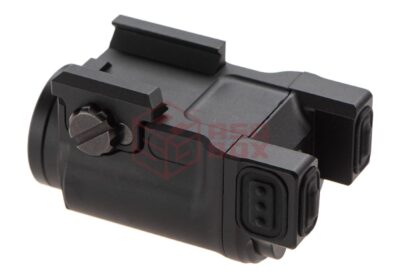 WADSN K-1S Gen.2.0 Flashlight Black - obrazek 2