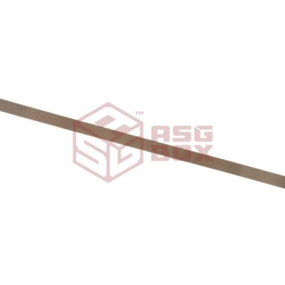 Alternative view of Templar's Gear Cobra GT Tactical Belt Coyote M