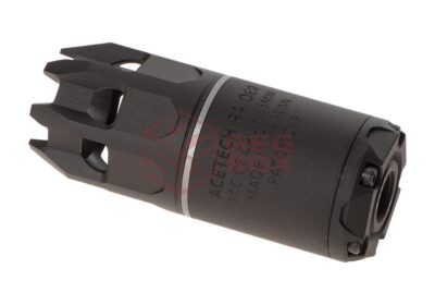 Acetech Raider Tracer Unit with Bifrost M 14mm CCW Black - obrazek 2