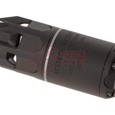 Alternative view of Acetech Raider Tracer Unit with Bifrost M 14mm CCW Black