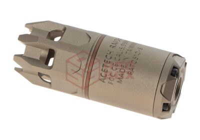 Acetech Raider Tracer Unit with Bifrost M 14mm CCW Tan - obrazek 2