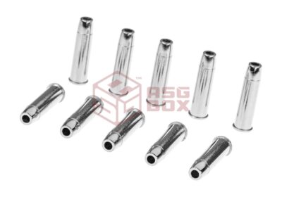 Shells M29 Diabolo Co2  4.5mm (.177) Diabolo 10-Pack - obrazek 2