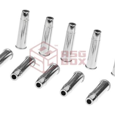 Alternative view of Shells M29 Diabolo Co2  4.5mm (.177) Diabolo 10-Pack