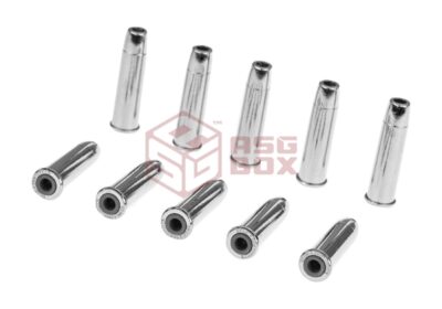 Shells M29 Diabolo Co2  4.5mm (.177) Diabolo 10-Pack - obrazek 3