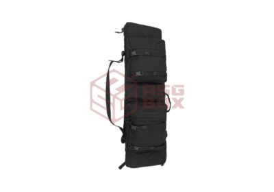 Wisport Rifle case 120cm Black