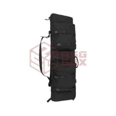 Wisport Rifle case 120cm Black