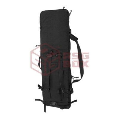 Alternative view of Wisport Rifle case 120cm Black