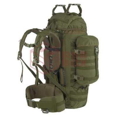 Alternative view of Wisport Raccoon 85 OD