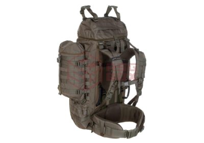 Wisport Raccoon 85 RAL7013 - obrazek 2