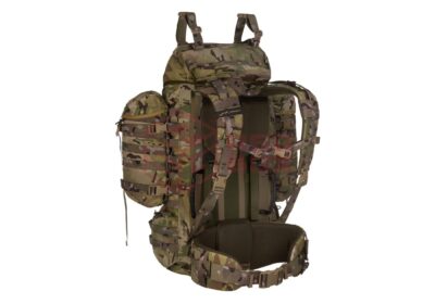 Wisport Raccoon 85 Multicam - obrazek 2