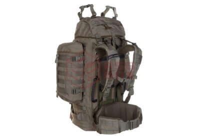 Wisport Wildcat RAL7013 - obrazek 2