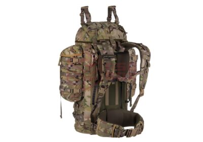 Wisport Wildcat Multicam - obrazek 2