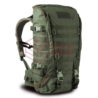 Wisport Zipperfox 40 OD