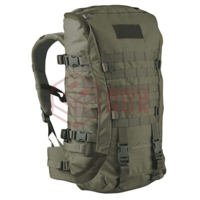 asgbox.pl - Zipperfox 40 Wisport