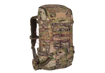 Wisport Zipperfox 40 Multicam